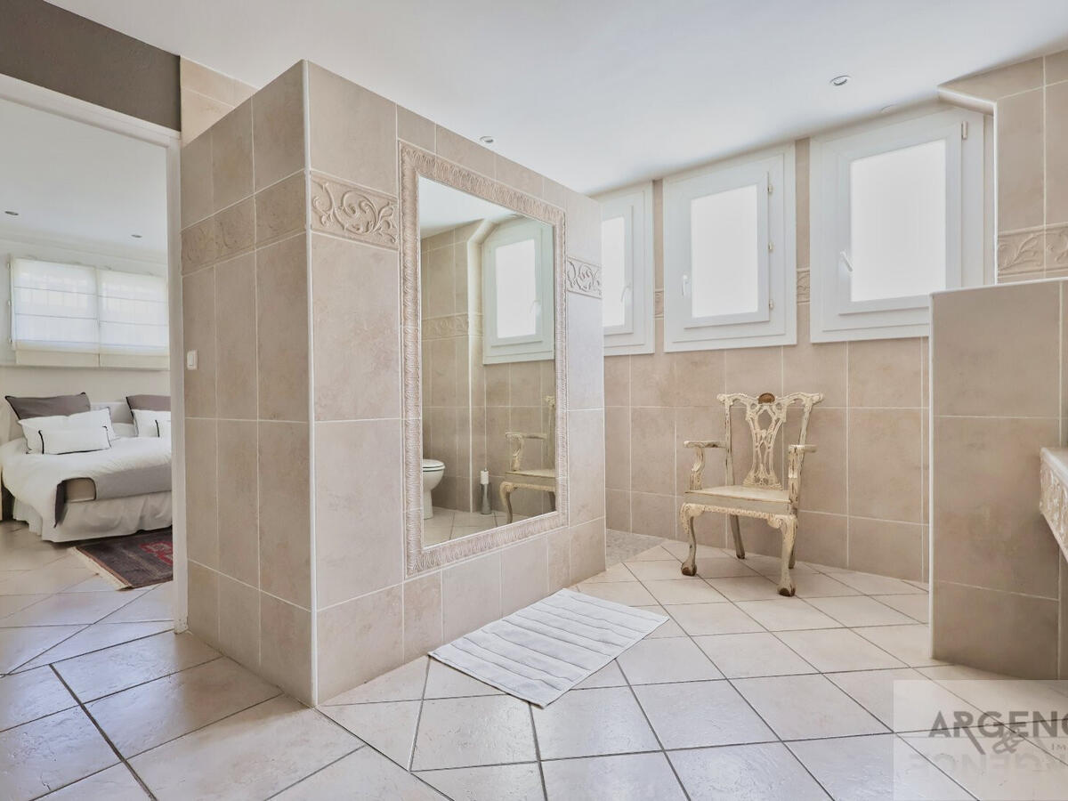 House Montpellier