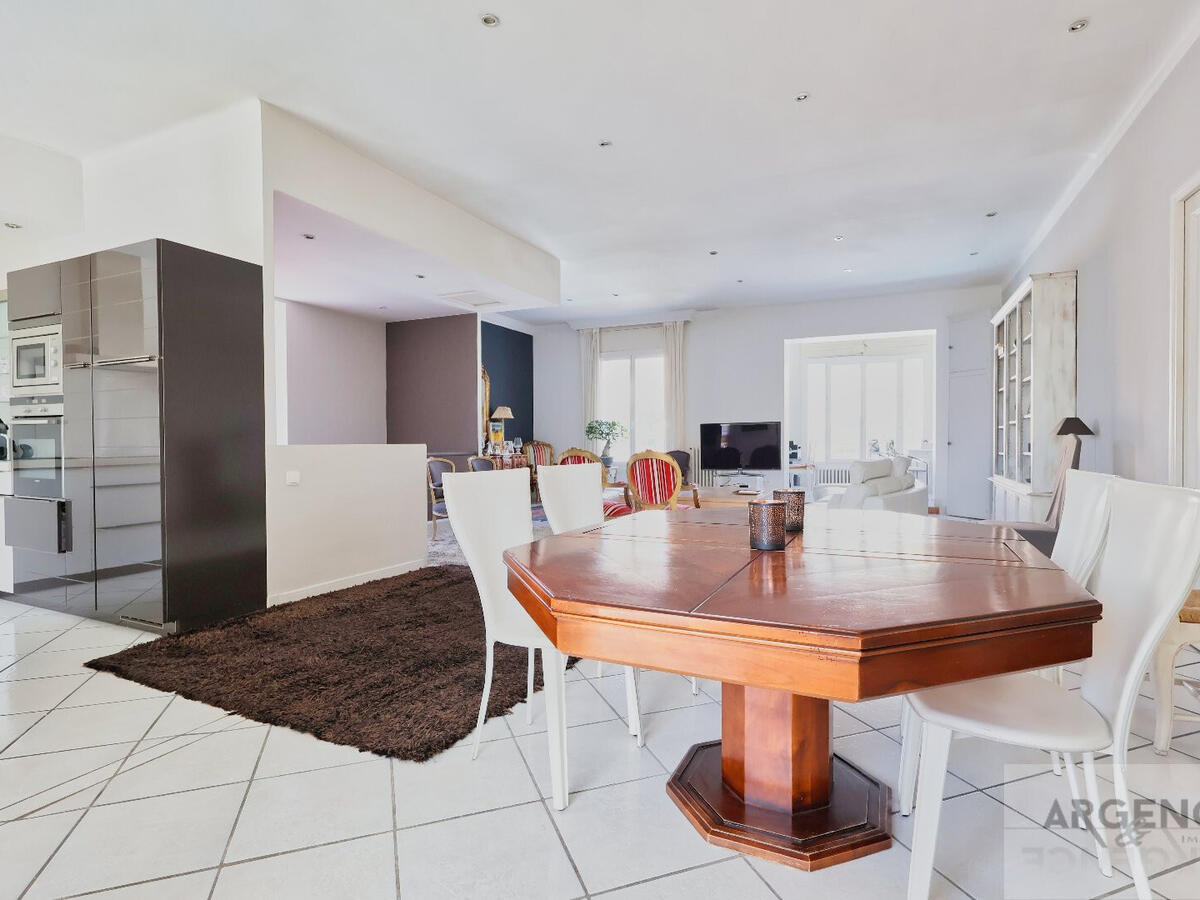 House Montpellier