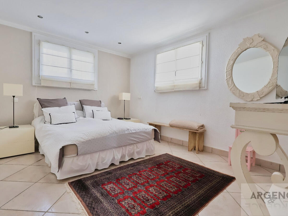 House Montpellier