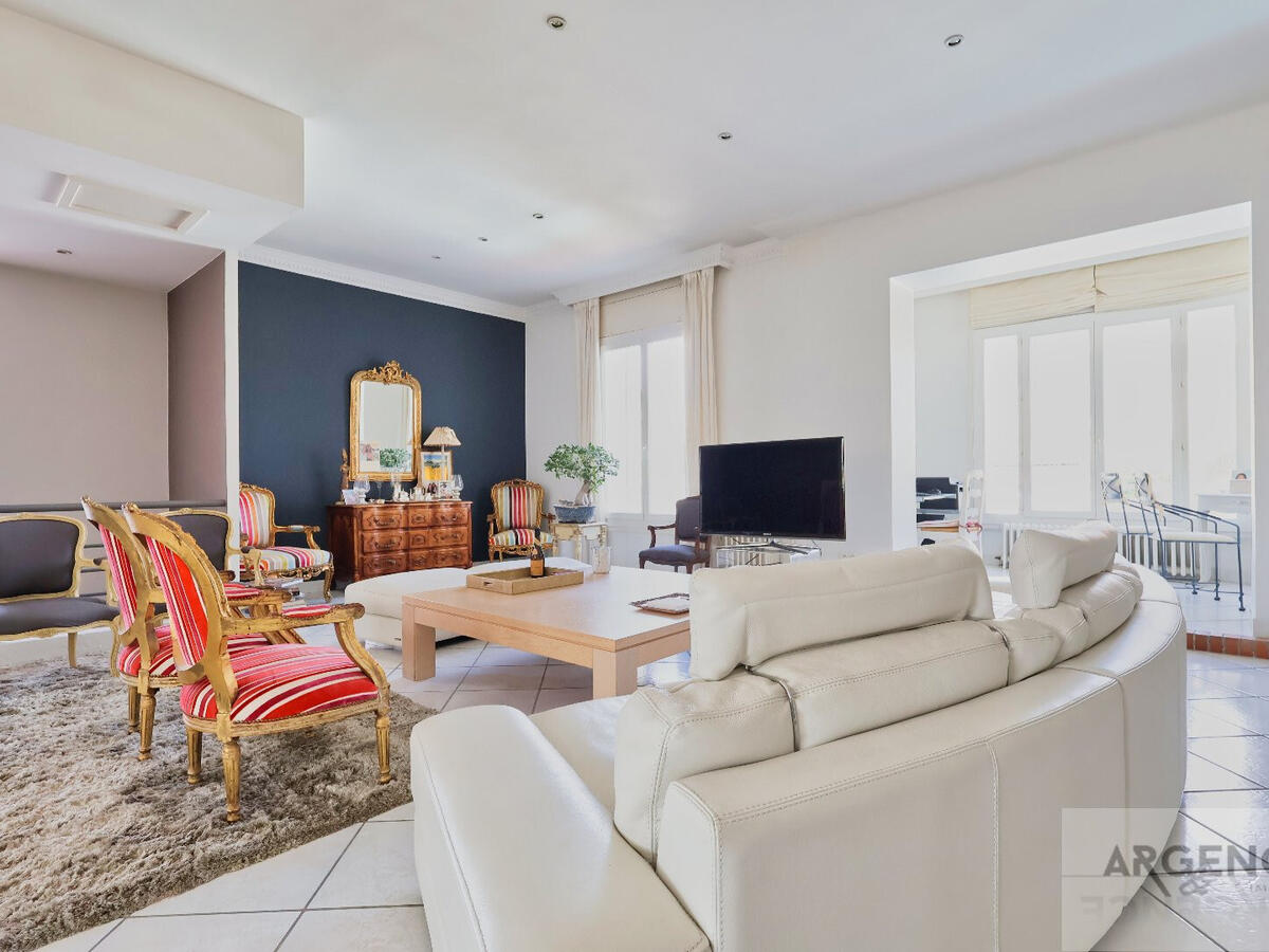 House Montpellier