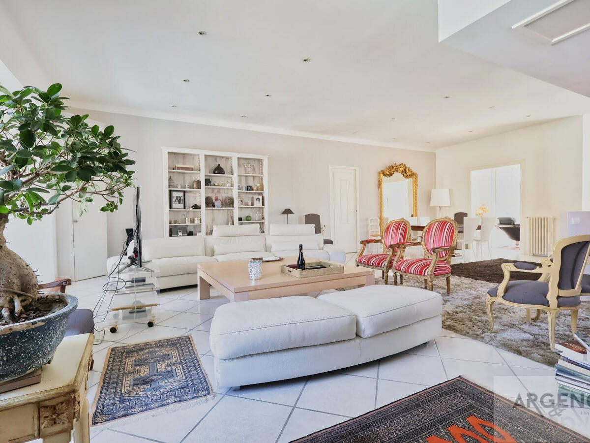 House Montpellier