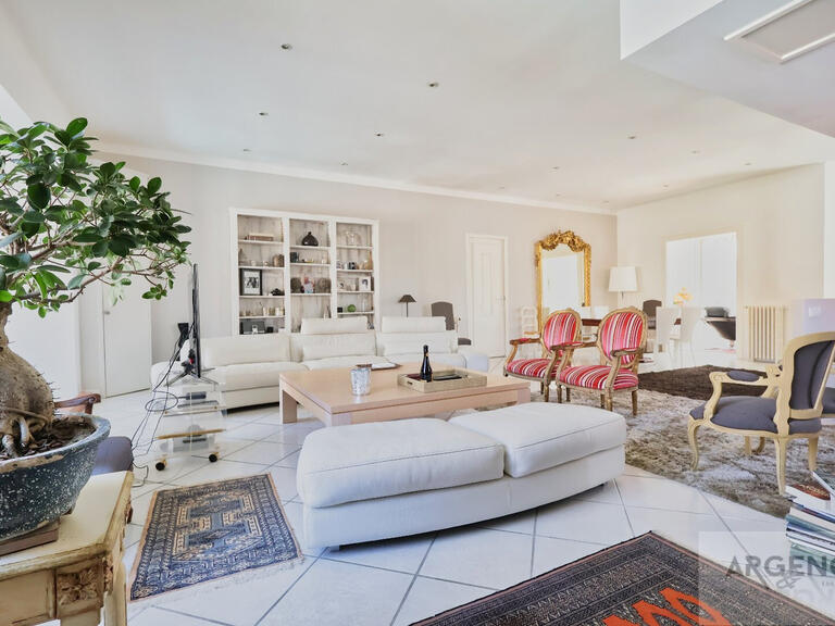 Maison Montpellier - 4 chambres - 226m²