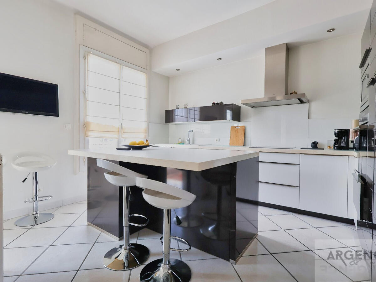 House Montpellier