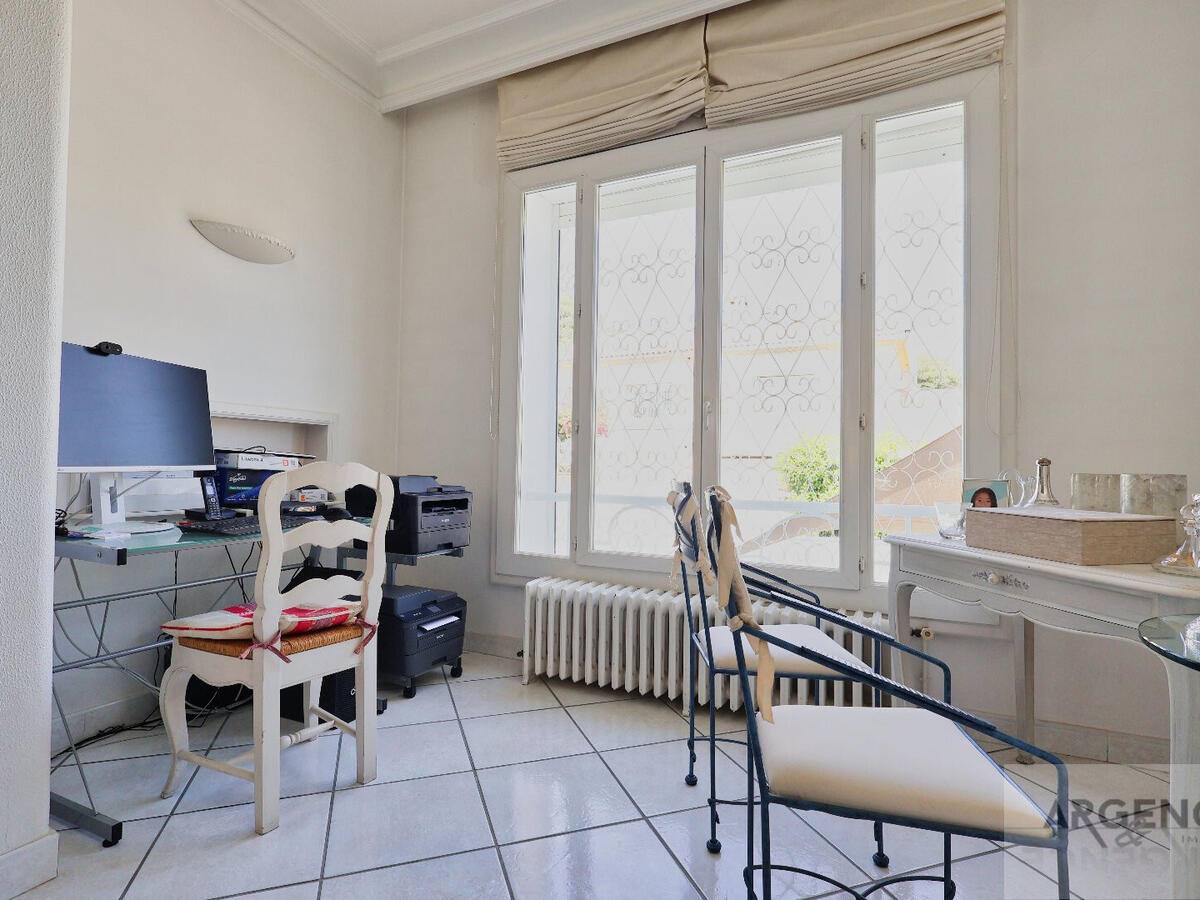 House Montpellier