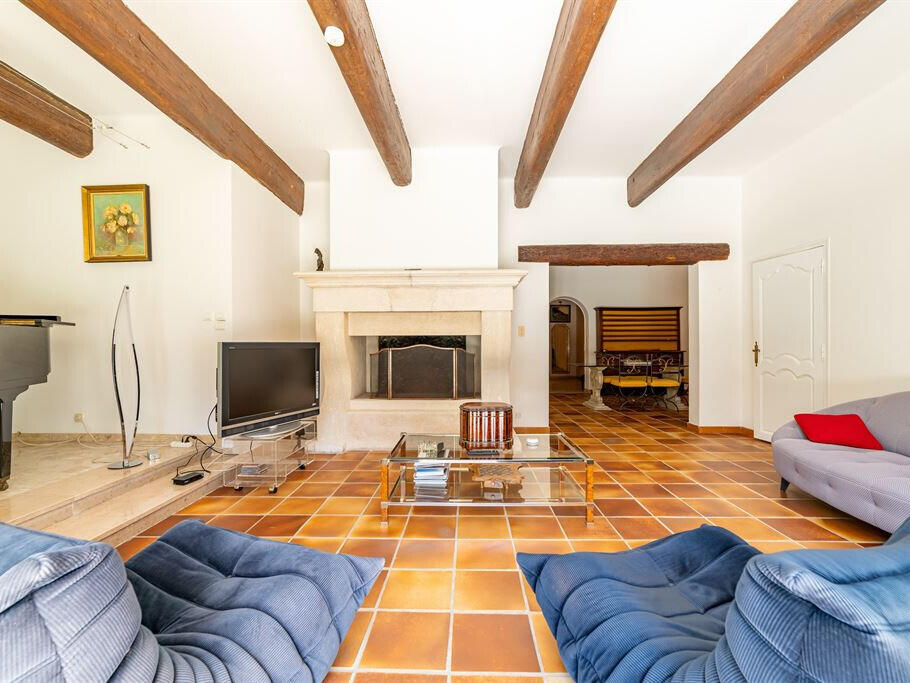 House Montpellier