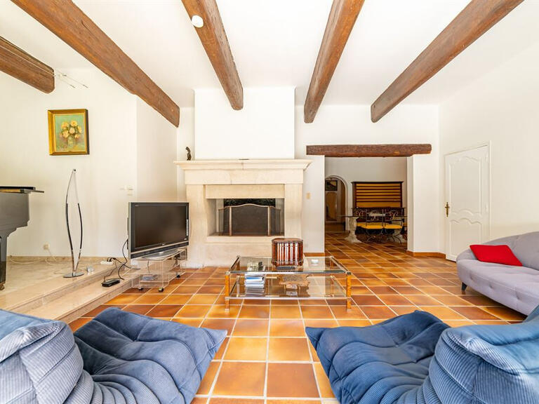 Maison Montpellier - 8 chambres - 485m²