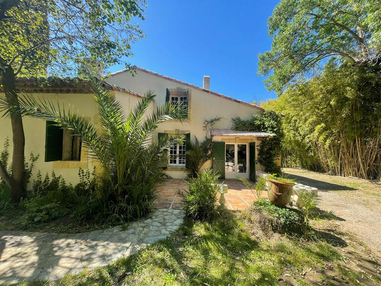 Maison Montpellier - 8 chambres - 485m²