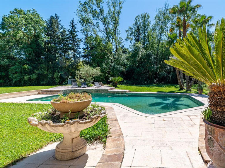Maison Montpellier - 8 chambres - 485m²