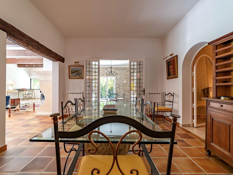 House Montpellier