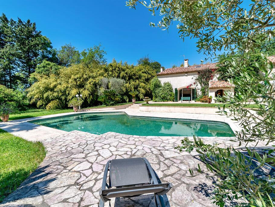 House Montpellier
