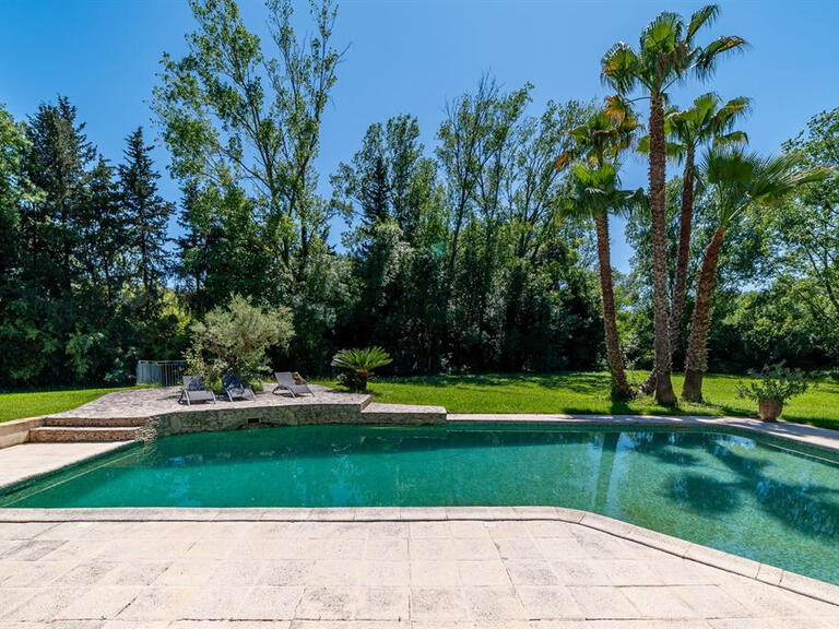 Maison Montpellier - 8 chambres - 485m²