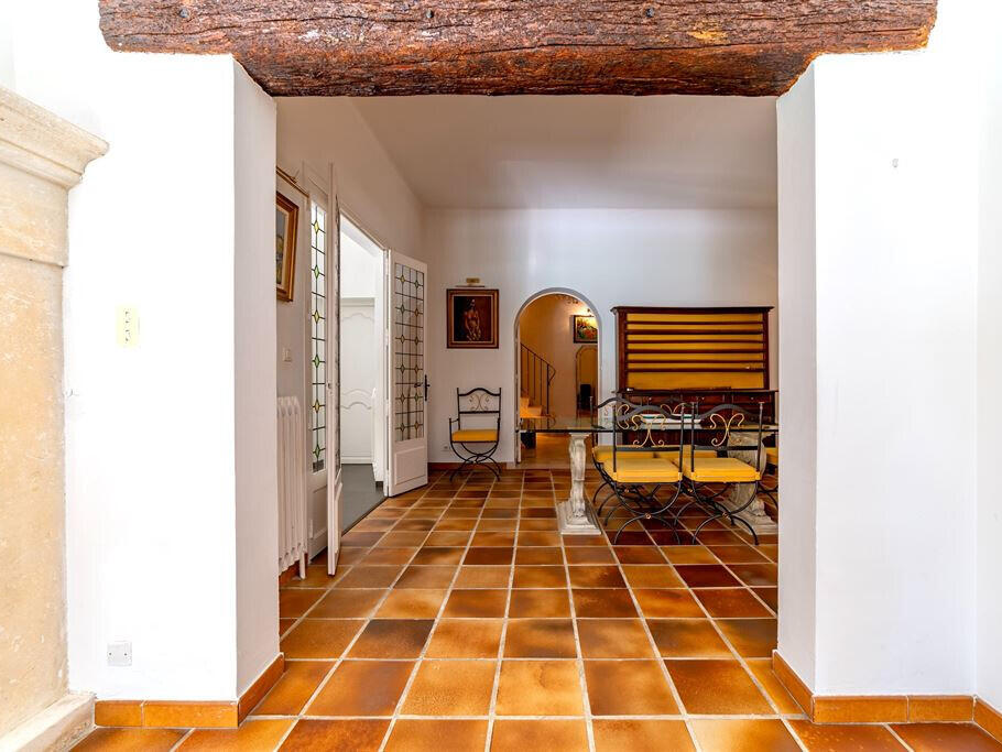 House Montpellier