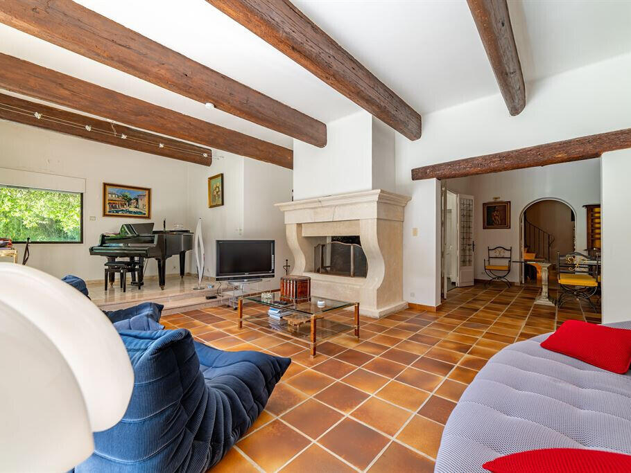House Montpellier