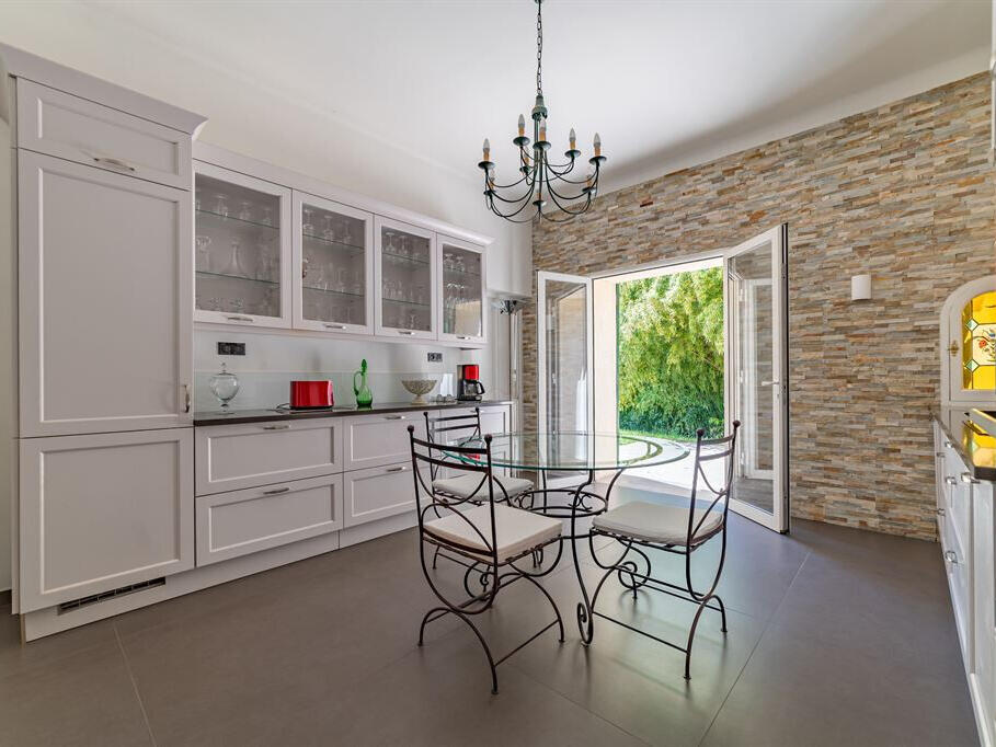 House Montpellier