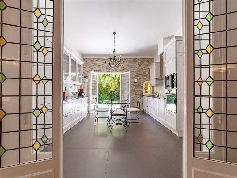 Maison Montpellier - 8 chambres - 485m²