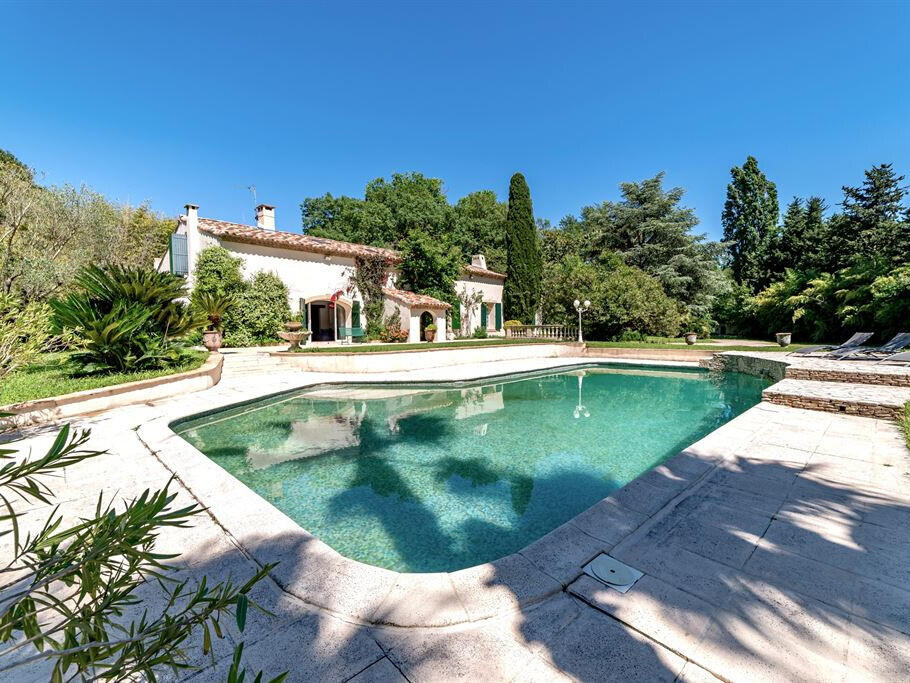 House Montpellier