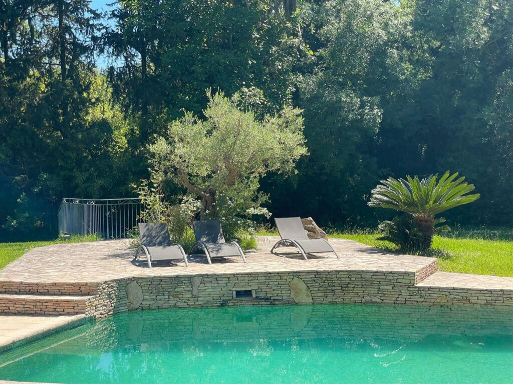 House Montpellier