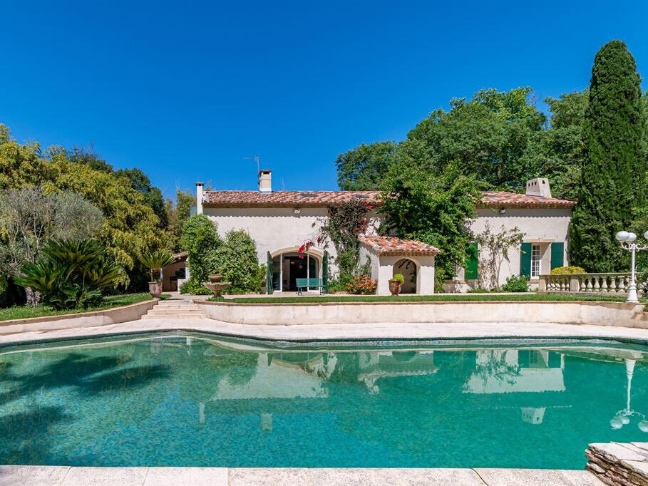 House Montpellier