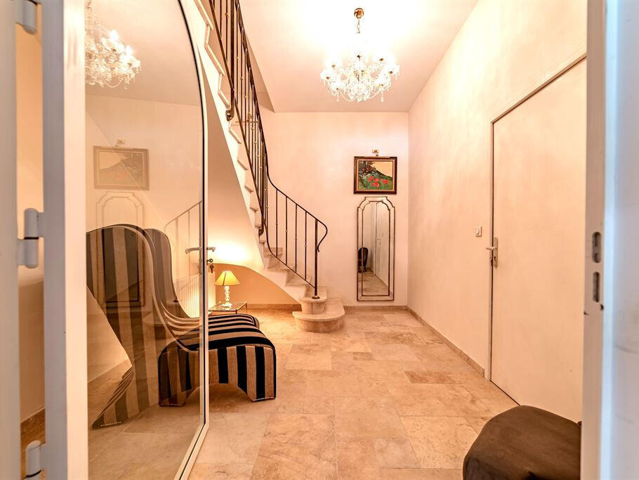 House Montpellier