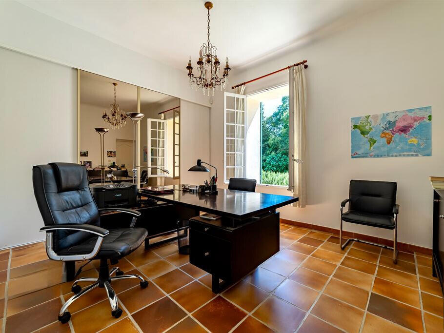 House Montpellier