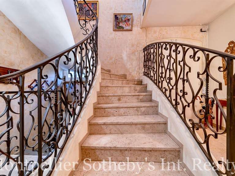 House Montpellier - 6 bedrooms - 272m²