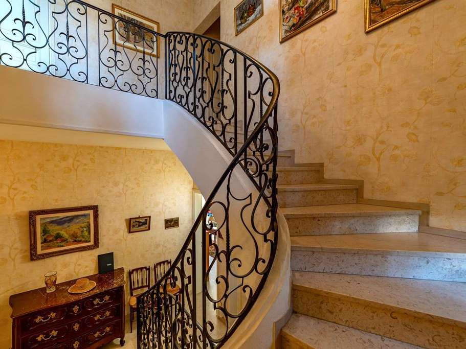 House Montpellier