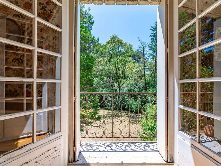 House Montpellier