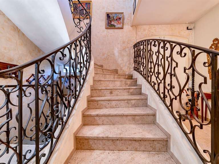 Maison Montpellier - 6 chambres - 272m²