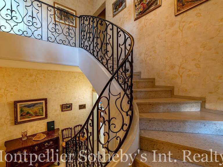 House Montpellier - 6 bedrooms - 272m²