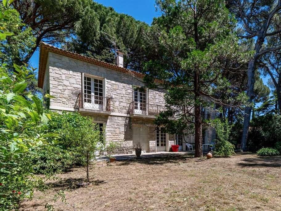 House Montpellier