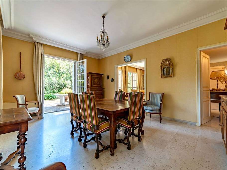 House Montpellier