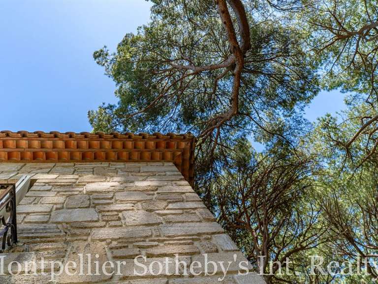 House Montpellier - 6 bedrooms - 272m²