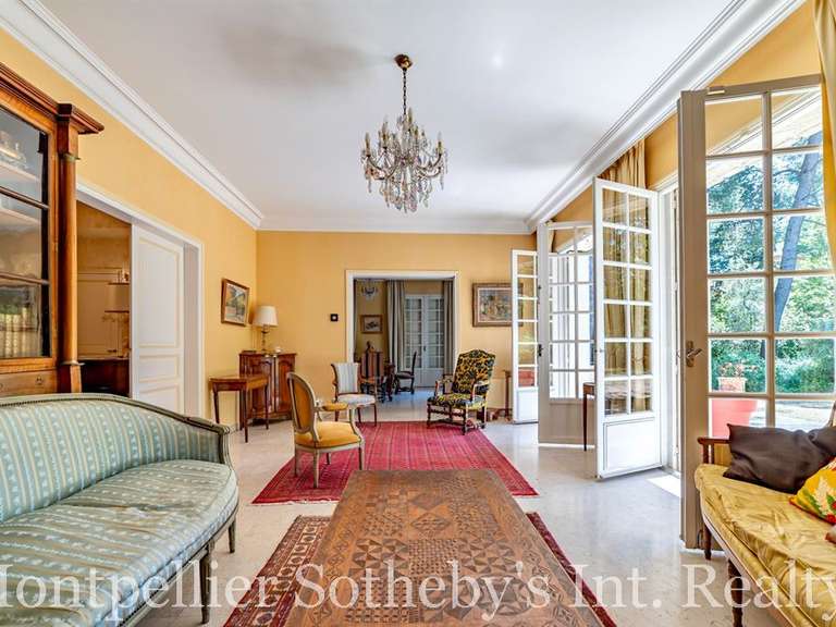 House Montpellier - 6 bedrooms - 272m²