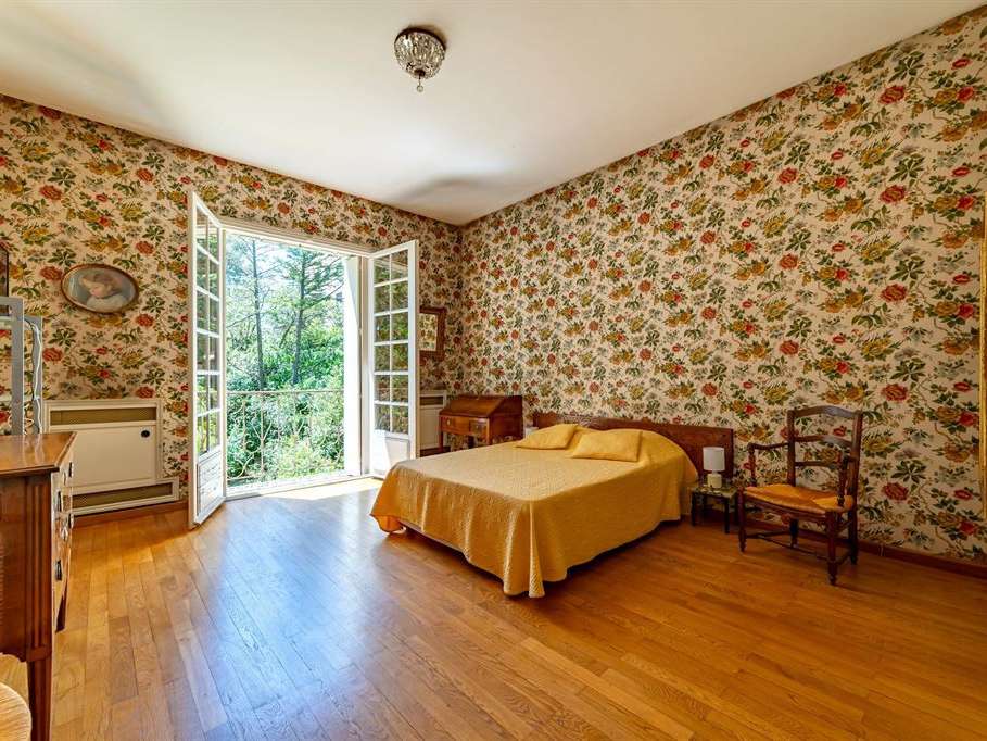 House Montpellier