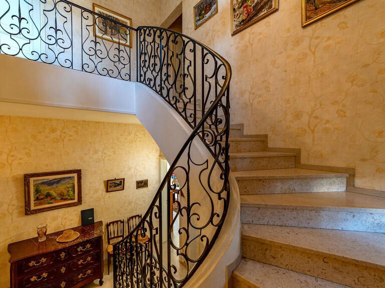 House Montpellier - 6 bedrooms - 272m²