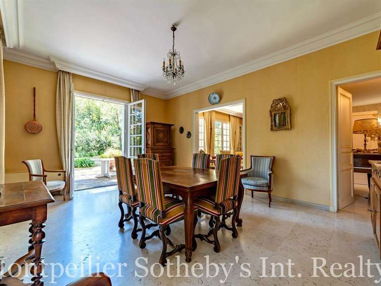 House Montpellier - 6 bedrooms - 272m²
