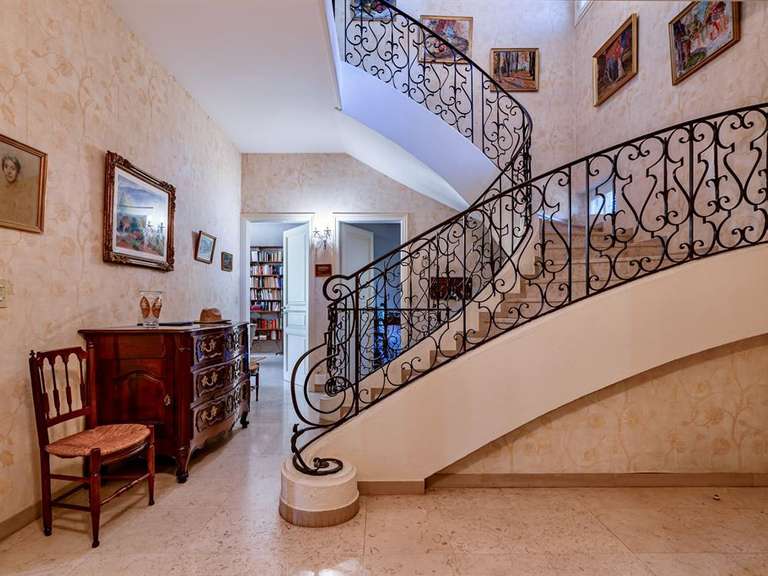 Maison Montpellier - 6 chambres - 272m²