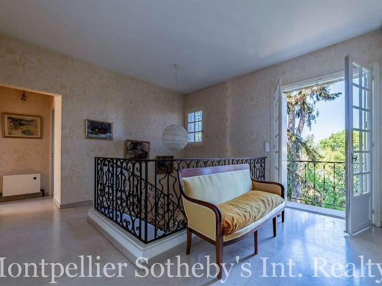 House Montpellier - 6 bedrooms - 272m²
