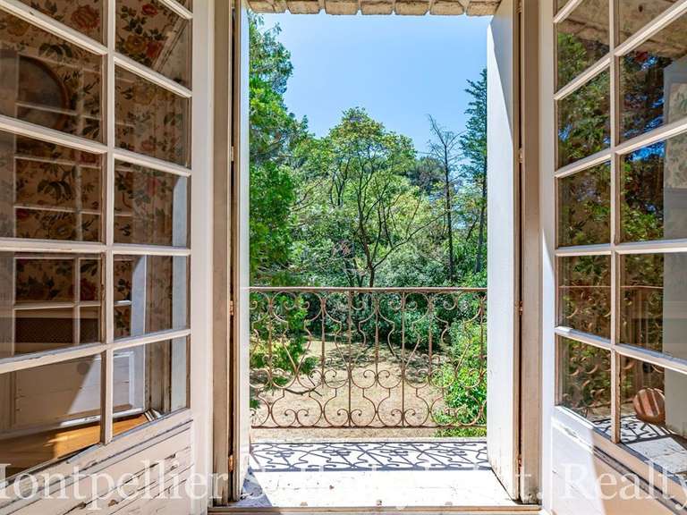 House Montpellier - 6 bedrooms - 272m²