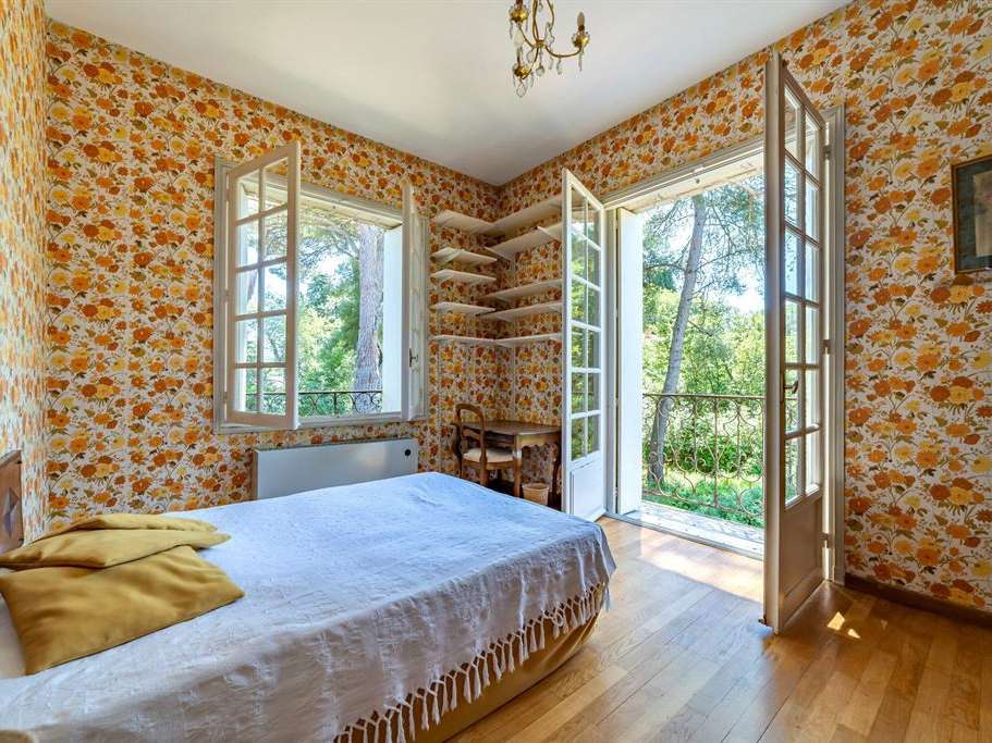 House Montpellier