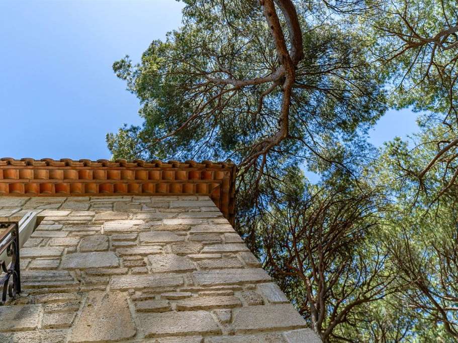 House Montpellier