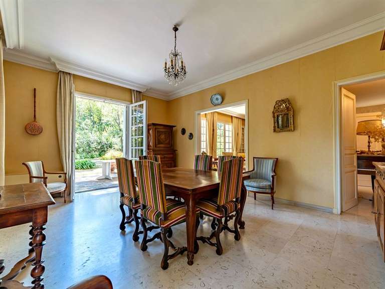 Maison Montpellier - 6 chambres - 272m²