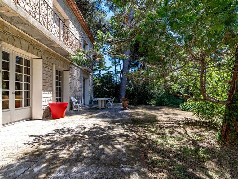 Maison Montpellier - 6 chambres - 272m²