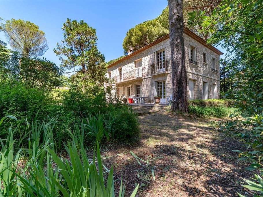 House Montpellier