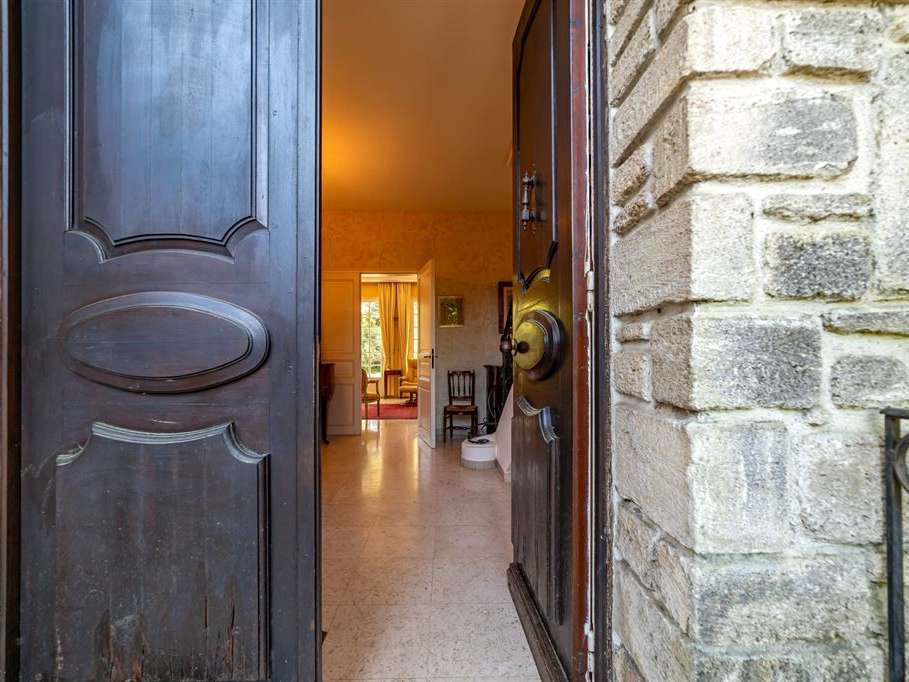 House Montpellier