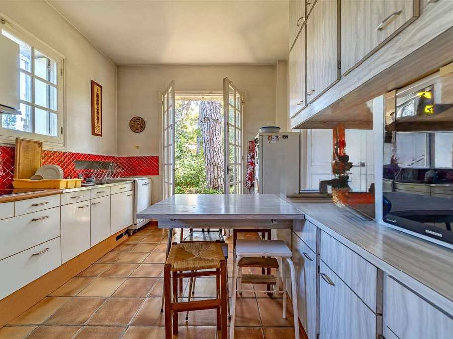 House Montpellier
