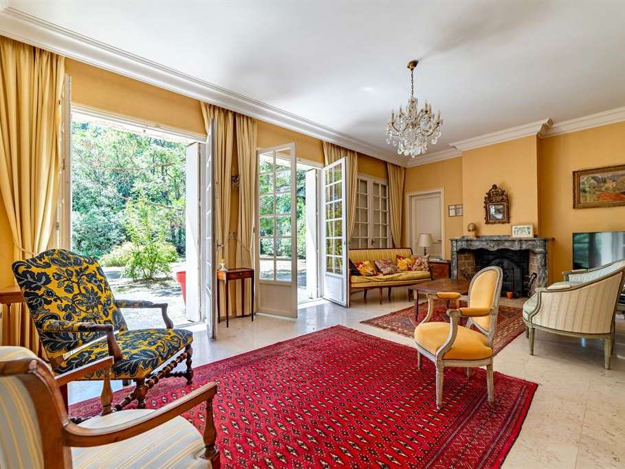 House Montpellier