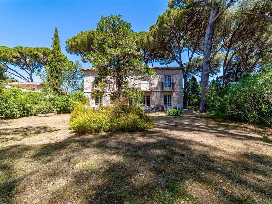 House Montpellier