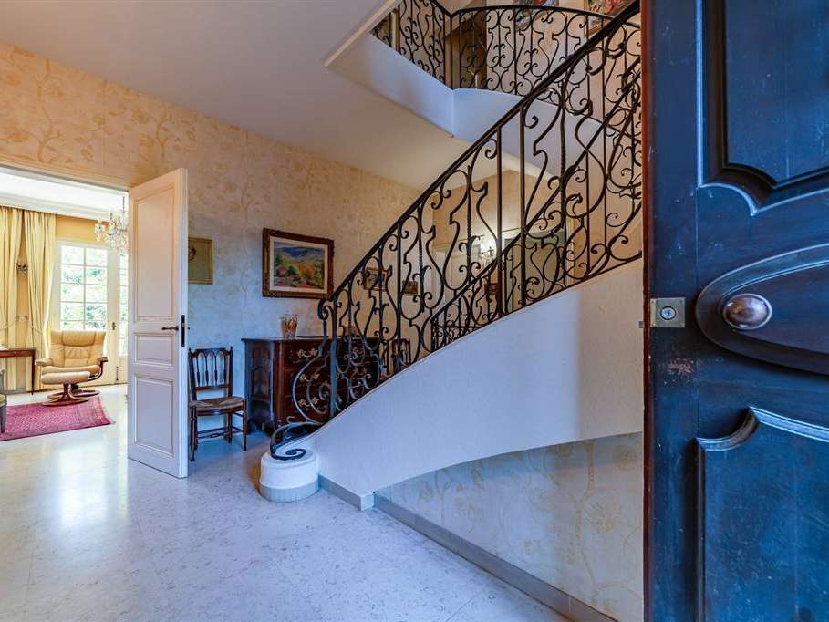 House Montpellier