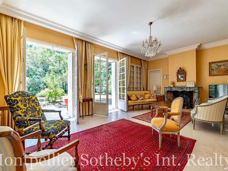 House Montpellier - 6 bedrooms - 272m²